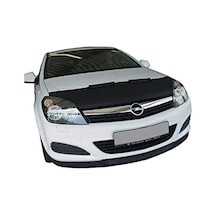 Opel Astra H 2004 Son Ön Kaput Maskesi