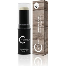 Cle D'amour Powerful Scent Stick Erkek Parfüm 6.2 G