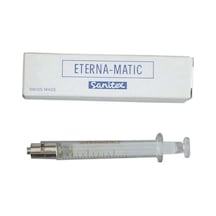 Eternematik (Cam) Enjektör 2 Ml