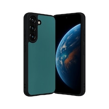Galaxy A36 Kılıf Aras Deri Kapak - Açık Yeşil Diğer