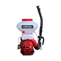 Datsu 3Wf-3 Benzinli Sırt Tipi İlaçlama Makinesi