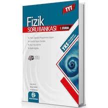 Bilgi Sarmal Yayınları Tyt Fizik Soru Bankası