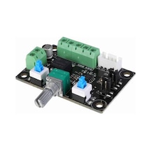 12V-24V PWM Step Motor Sürücü