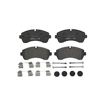 Fren Balatasi Ön Mercedes-benz Sprinter 3,5-t Panelvan Brembo Brb P50059
