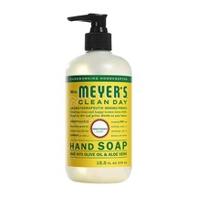Mrs. Meyer's Honeysuckle Sıvı El Sabunu 370 ML