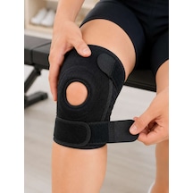 Kısa Patella Dizlik Spor Aktiviteleri İçin
