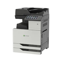 Lexmark Cx921de Çok Fonksiyonlu Renkli Lazer Yazıcı