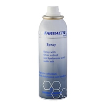 Yara Bakım Dezenfektanı Farmactive 125ml