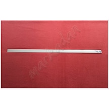Db Chrome Vw T4 Caravelle Krom Bagaj Alt Çıta 1998-2003 P.Çelik N11.5504