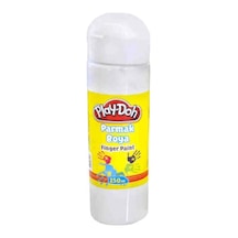 Bubu Beyaz 250 Ml Parmak Boyası