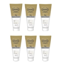 Ersağ Saç Bakım Kremi 6 x 200 ML
