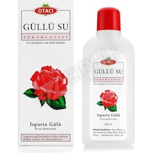 3 Adet Otacı Gül Suyu 250 Ml