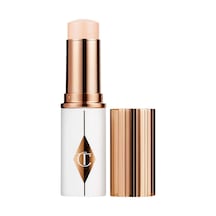 Charlotte Tilbury Unreal Skin Sheer Glow Tint Fondöten 2 Fair Charlotte Tilbury Unreal Skin Sheer Glow Tint Fondöten 2 Fair
