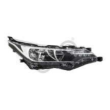Toyota Corolla De180 On Far Sag 2013-2018 Ulo 2016002