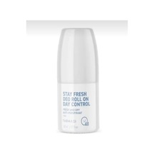 Anti-perspirant Day Control Deo Roll On 50 Ml 48 Saat Etkili Ter Ve Koku Karşıtı