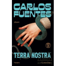 Terra Nostra Everest Yayınları