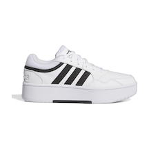 Adidas Hoops 3.0 Bold W Günlük Ayakkabı Ig6115 Beyaz