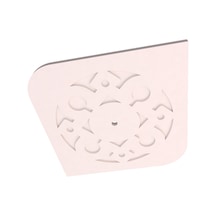 Motifpiyer Lamba Tavan Göbeği-81-kare-dik-oval-56x56cm-2adet