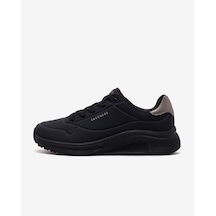 Skechers Uno Lıte 2 Kadın Siyah Sneakers 190265 Bbk