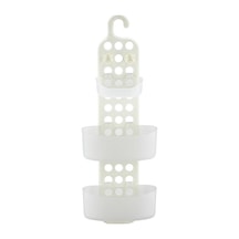 Qlux L-00791 Ayarlanabilir Raflı Banyo Askısı 3 Katlı - 6'li Paket Diğer
