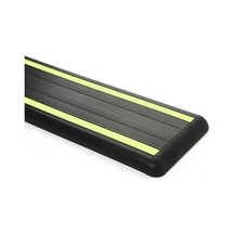 Otopark Kauçuk Duvar Koruma 3 Metre X 15 Cm