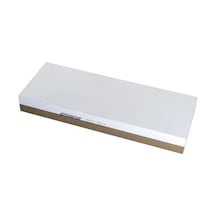 Norton Çift Taraflı Sulu Bileme Taşı 203x76x25mm 1000/4000kum