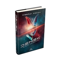 Denek: Zamanın Gömdükleri Ciltli