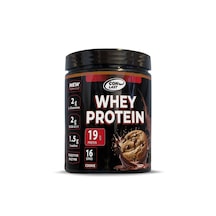 Whey Protein 400g Kurabiyeli 16 Servis İthal Aroma Kas Yapılanmasına Yardımcı Kurabiye