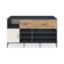 Antrasit - Aytaşı - Çam