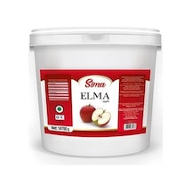 Sima Elma Marmelatı 5 Kg