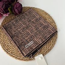 Belessia Arsel Moda Soft Pamuklu Eşarp Lrb4013-61459 Çok Renkli