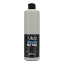 Cadence Ambıente Suya Day. Akr. Boya Aw-13 Ihlamur 500ml + Katalizör 20gr 0,15 L