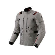 Revit Revıt Vertıcal Gtx Erkek Mont / Dark Grey