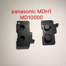 Panasonic Kameralar Için Tripod Yuvası