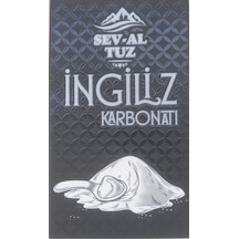 Sev-al İngiliz Karbonatı 200 G