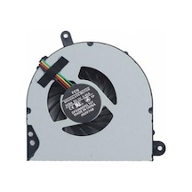 HP Uyumlu Elitebook 8570P Fan Cpu İşlemci Fanı