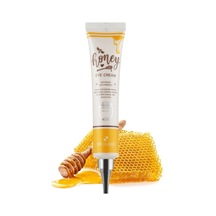 3w Clınıc Bal Ve Propolis Ile Besleyici, Nemlendirici Göz Kremi 3w Clinic Honey Eye Cream