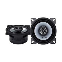 Sdr Elektronik Ten Sxe-1025s 10cm Hoparlör Tweeterli