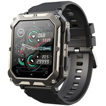 Cbtx C20 Pro 1.83" Akıllı Saat (İthalatçı Garantili)