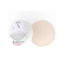 Akita Doğal Onarıcı Besleyici Balmumu Gül 100 ML