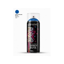 5017 Trafik Mavi 400Ml