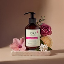 Mad Japanese Cherry Blossom Sıvı Sabun 250 Ml Yasemin, Menekşe, Misk İle Meyvemsi Ve Çiçeksi Ferahlık Diğer