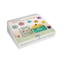 Sana Kek Yaptım ve Etkinlik Kitabı 2'li Set - Saniye Bencik Kangal - Turta Kitap