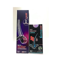 Fİitcare Botanicare Losyon + Dermaroller Tarak 1 MM