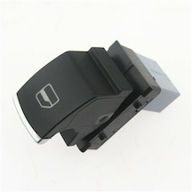 Volkswagen Golf 5 6 Tekli Cam Açma Anahtarı Düğmesi 2006 2012