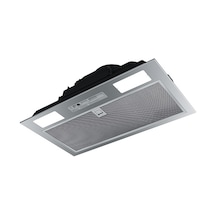 Franke Inca Smart FBI 525 GR Grey Gömme 52 Cm Ankastre Aspirator