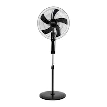 Kumtel KTF-295 18" 60 W Ayaklı Vantilatör