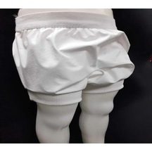 Benlife Bebek Ve Çocuk Bezi Üstü Slip Külot 9-10 Yaş Benlife Bebek Ve Çocuk Bezi Üstü Slip Külot 9-10 Yaş