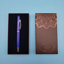 Touchpen Kalem Kutulu