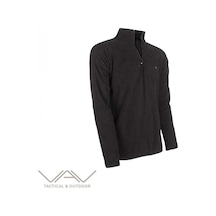 VAV Polsw-04 Sweatshirt Siyah S Çok Renkli